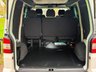 USED 2015 15 VOLKSWAGEN TRANSPORTER 2.0 BITDI BLUEMOTION TECH T30 HIGHLINE KOMBI SPORTLINE STYLE BODYKITS DSG 4MOTION LED DAYLIGHTS 5 SEATS 20
