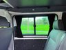 USED 2015 15 VOLKSWAGEN TRANSPORTER 2.0 BITDI BLUEMOTION TECH T30 HIGHLINE KOMBI SPORTLINE STYLE BODYKITS DSG 4MOTION LED DAYLIGHTS 5 SEATS 20