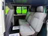 USED 2015 15 VOLKSWAGEN TRANSPORTER 2.0 BITDI BLUEMOTION TECH T30 HIGHLINE KOMBI SPORTLINE STYLE BODYKITS DSG 4MOTION LED DAYLIGHTS 5 SEATS 20