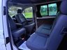 USED 2015 15 VOLKSWAGEN TRANSPORTER 2.0 BITDI BLUEMOTION TECH T30 HIGHLINE KOMBI SPORTLINE STYLE BODYKITS DSG 4MOTION LED DAYLIGHTS 5 SEATS 20