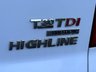 USED 2015 15 VOLKSWAGEN TRANSPORTER 2.0 BITDI BLUEMOTION TECH T30 HIGHLINE KOMBI SPORTLINE STYLE BODYKITS DSG 4MOTION LED DAYLIGHTS 5 SEATS 20