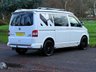 USED 2015 15 VOLKSWAGEN TRANSPORTER 2.0 BITDI BLUEMOTION TECH T30 HIGHLINE KOMBI SPORTLINE STYLE BODYKITS DSG 4MOTION LED DAYLIGHTS 5 SEATS 20