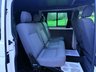 USED 2015 15 VOLKSWAGEN TRANSPORTER 2.0 BITDI BLUEMOTION TECH T30 HIGHLINE KOMBI SPORTLINE STYLE BODYKITS DSG 4MOTION LED DAYLIGHTS 5 SEATS 20