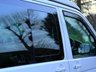 USED 2015 15 VOLKSWAGEN TRANSPORTER 2.0 BITDI BLUEMOTION TECH T30 HIGHLINE KOMBI SPORTLINE STYLE BODYKITS DSG 4MOTION LED DAYLIGHTS 5 SEATS 20
