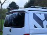 USED 2015 15 VOLKSWAGEN TRANSPORTER 2.0 BITDI BLUEMOTION TECH T30 HIGHLINE KOMBI SPORTLINE STYLE BODYKITS DSG 4MOTION LED DAYLIGHTS 5 SEATS 20