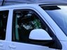 USED 2015 15 VOLKSWAGEN TRANSPORTER 2.0 BITDI BLUEMOTION TECH T30 HIGHLINE KOMBI SPORTLINE STYLE BODYKITS DSG 4MOTION LED DAYLIGHTS 5 SEATS 20