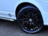 USED 2015 15 VOLKSWAGEN TRANSPORTER 2.0 BITDI BLUEMOTION TECH T30 HIGHLINE KOMBI SPORTLINE STYLE BODYKITS DSG 4MOTION LED DAYLIGHTS 5 SEATS 20