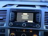 USED 2015 15 VOLKSWAGEN TRANSPORTER 2.0 BITDI BLUEMOTION TECH T30 HIGHLINE KOMBI SPORTLINE STYLE BODYKITS DSG 4MOTION LED DAYLIGHTS 5 SEATS 20