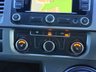 USED 2015 15 VOLKSWAGEN TRANSPORTER 2.0 BITDI BLUEMOTION TECH T30 HIGHLINE KOMBI SPORTLINE STYLE BODYKITS DSG 4MOTION LED DAYLIGHTS 5 SEATS 20