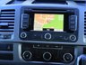 USED 2015 15 VOLKSWAGEN TRANSPORTER 2.0 BITDI BLUEMOTION TECH T30 HIGHLINE KOMBI SPORTLINE STYLE BODYKITS DSG 4MOTION LED DAYLIGHTS 5 SEATS 20