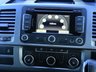 USED 2015 15 VOLKSWAGEN TRANSPORTER 2.0 BITDI BLUEMOTION TECH T30 HIGHLINE KOMBI SPORTLINE STYLE BODYKITS DSG 4MOTION LED DAYLIGHTS 5 SEATS 20