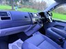 USED 2015 15 VOLKSWAGEN TRANSPORTER 2.0 BITDI BLUEMOTION TECH T30 HIGHLINE KOMBI SPORTLINE STYLE BODYKITS DSG 4MOTION LED DAYLIGHTS 5 SEATS 20