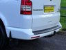 USED 2015 15 VOLKSWAGEN TRANSPORTER 2.0 BITDI BLUEMOTION TECH T30 HIGHLINE KOMBI SPORTLINE STYLE BODYKITS DSG 4MOTION LED DAYLIGHTS 5 SEATS 20