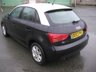 USED 2014 63 AUDI A1 1.2 TFSI SE Sportback 5dr Petrol Manual Euro 5 (s/s) (86 ps) - Air Con Air Con, 69000 miles, Service History