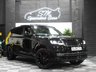 USED 2024 24 LAND ROVER RANGE ROVER 3.0 D350 MHEV Autobiography SUV 5dr Diesel Auto 4WD Euro 6 (s/s) (LWB, 7Seat) (350 ps) 1 OWNER ONLY 28K 7 ST LWB VATQ