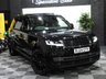 USED 2024 24 LAND ROVER RANGE ROVER 3.0 D350 MHEV Autobiography SUV 5dr Diesel Auto 4WD Euro 6 (s/s) (LWB, 7Seat) (350 ps) 1 OWNER ONLY 28K 7 ST LWB VATQ