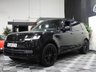 USED 2024 24 LAND ROVER RANGE ROVER 3.0 D350 MHEV Autobiography SUV 5dr Diesel Auto 4WD Euro 6 (s/s) (LWB, 7Seat) (350 ps) 1 OWNER ONLY 28K 7 ST LWB VATQ