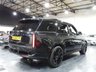 USED 2024 24 LAND ROVER RANGE ROVER 3.0 D350 MHEV Autobiography SUV 5dr Diesel Auto 4WD Euro 6 (s/s) (LWB, 7Seat) (350 ps) 1 OWNER ONLY 28K 7 ST LWB VATQ