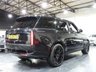 USED 2024 24 LAND ROVER RANGE ROVER 3.0 D350 MHEV Autobiography SUV 5dr Diesel Auto 4WD Euro 6 (s/s) (LWB, 7Seat) (350 ps) 1 OWNER ONLY 28K 7 ST LWB VATQ