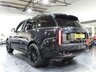 USED 2024 24 LAND ROVER RANGE ROVER 3.0 D350 MHEV Autobiography SUV 5dr Diesel Auto 4WD Euro 6 (s/s) (LWB, 7Seat) (350 ps) 1 OWNER ONLY 28K 7 ST LWB VATQ