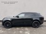 USED 2020 70 LAND ROVER RANGE ROVER VELAR 2.0 D180 R-Dynamic SE SUV 5dr Diesel Auto 4WD Euro 6 (s/s) (180 ps) SLIDING PANORAMIC SUNROOF