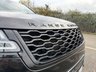 USED 2020 70 LAND ROVER RANGE ROVER VELAR 2.0 D180 R-Dynamic SE SUV 5dr Diesel Auto 4WD Euro 6 (s/s) (180 ps) SLIDING PANORAMIC SUNROOF