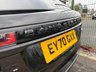 USED 2020 70 LAND ROVER RANGE ROVER VELAR 2.0 D180 R-Dynamic SE SUV 5dr Diesel Auto 4WD Euro 6 (s/s) (180 ps) SLIDING PANORAMIC SUNROOF