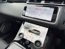 USED 2020 70 LAND ROVER RANGE ROVER VELAR 2.0 D180 R-Dynamic SE SUV 5dr Diesel Auto 4WD Euro 6 (s/s) (180 ps) SLIDING PANORAMIC SUNROOF