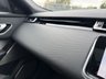 USED 2020 70 LAND ROVER RANGE ROVER VELAR 2.0 D180 R-Dynamic SE SUV 5dr Diesel Auto 4WD Euro 6 (s/s) (180 ps) SLIDING PANORAMIC SUNROOF