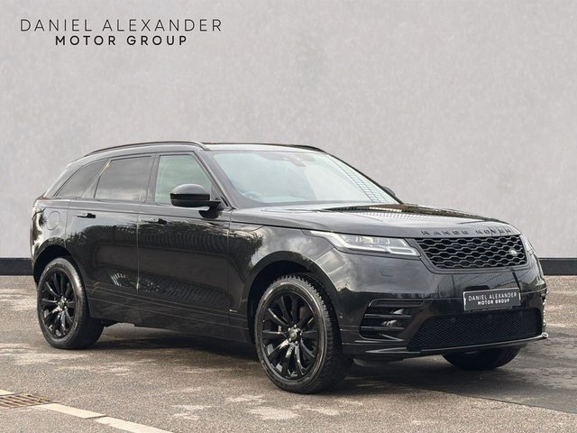 2020 70 Land Rover Range Rover Velar 2.0 D180 R-Dynamic SE SUV 5dr Diesel Auto 4WD Euro 6 (s/s) (180 ps)