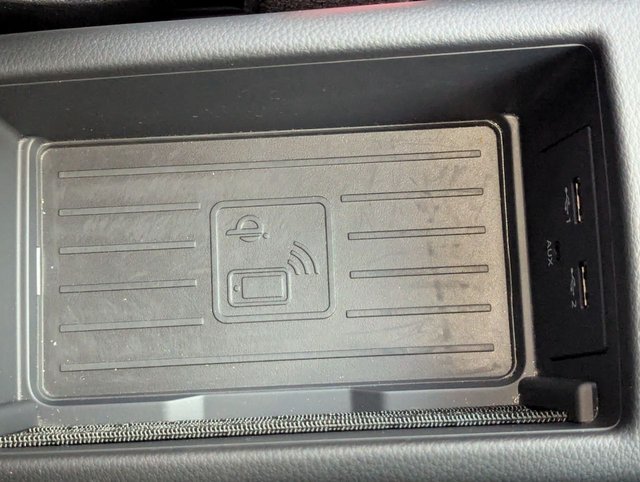 2018 AUDI S3 - Photo 11