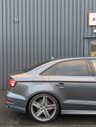 USED 2018 67 AUDI S3 2.0 TFSI Black Edition Saloon 4dr Petrol S Tronic quattro Euro 6 (s/s) (310 ps) 