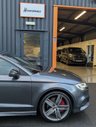 USED 2018 67 AUDI S3 2.0 TFSI Black Edition Saloon 4dr Petrol S Tronic quattro Euro 6 (s/s) (310 ps) 