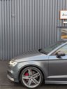 USED 2018 67 AUDI S3 2.0 TFSI Black Edition Saloon 4dr Petrol S Tronic quattro Euro 6 (s/s) (310 ps) 
