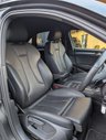 USED 2018 67 AUDI S3 2.0 TFSI Black Edition Saloon 4dr Petrol S Tronic quattro Euro 6 (s/s) (310 ps) 