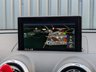 USED 2018 67 AUDI S3 2.0 TFSI Black Edition Saloon 4dr Petrol S Tronic quattro Euro 6 (s/s) (310 ps) 