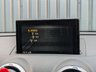 USED 2018 67 AUDI S3 2.0 TFSI Black Edition Saloon 4dr Petrol S Tronic quattro Euro 6 (s/s) (310 ps) 