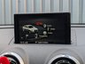 USED 2018 67 AUDI S3 2.0 TFSI Black Edition Saloon 4dr Petrol S Tronic quattro Euro 6 (s/s) (310 ps) 