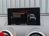 USED 2018 67 AUDI S3 2.0 TFSI Black Edition Saloon 4dr Petrol S Tronic quattro Euro 6 (s/s) (310 ps) 