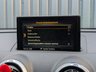 USED 2018 67 AUDI S3 2.0 TFSI Black Edition Saloon 4dr Petrol S Tronic quattro Euro 6 (s/s) (310 ps) 