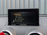 USED 2018 67 AUDI S3 2.0 TFSI Black Edition Saloon 4dr Petrol S Tronic quattro Euro 6 (s/s) (310 ps) 