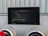 USED 2018 67 AUDI S3 2.0 TFSI Black Edition Saloon 4dr Petrol S Tronic quattro Euro 6 (s/s) (310 ps) 