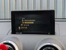 USED 2018 67 AUDI S3 2.0 TFSI Black Edition Saloon 4dr Petrol S Tronic quattro Euro 6 (s/s) (310 ps) 
