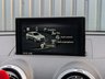USED 2018 67 AUDI S3 2.0 TFSI Black Edition Saloon 4dr Petrol S Tronic quattro Euro 6 (s/s) (310 ps) 