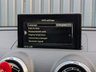 USED 2018 67 AUDI S3 2.0 TFSI Black Edition Saloon 4dr Petrol S Tronic quattro Euro 6 (s/s) (310 ps) 