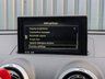 USED 2018 67 AUDI S3 2.0 TFSI Black Edition Saloon 4dr Petrol S Tronic quattro Euro 6 (s/s) (310 ps) 