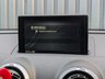 USED 2018 67 AUDI S3 2.0 TFSI Black Edition Saloon 4dr Petrol S Tronic quattro Euro 6 (s/s) (310 ps) 