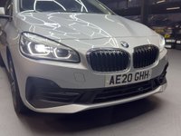 USED 2020 20 BMW 2 SERIES ACTIVE TOURER 1.5 225xe 10kWh Sport (Premium) MPV 5dr Petrol Plug-in Hybrid Auto 4WD Euro 6 (s/s) (224 ps) 