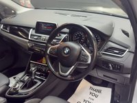 USED 2020 20 BMW 2 SERIES ACTIVE TOURER 1.5 225xe 10kWh Sport (Premium) MPV 5dr Petrol Plug-in Hybrid Auto 4WD Euro 6 (s/s) (224 ps) 