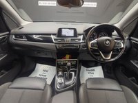 USED 2020 20 BMW 2 SERIES ACTIVE TOURER 1.5 225xe 10kWh Sport (Premium) MPV 5dr Petrol Plug-in Hybrid Auto 4WD Euro 6 (s/s) (224 ps) 